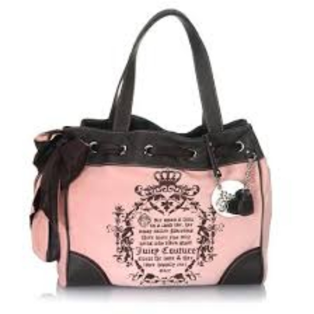 Juicy Couture purse